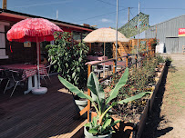 Photos du propriétaire du Restaurant ouvert le midi La Paillote Gourmande à Saint-Alban - n°4