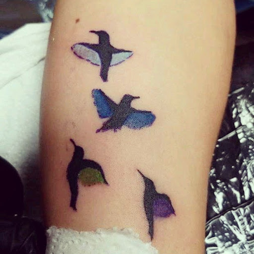 Explore proverbs 3 5-6 tattoo ideas, creative tattoo ideas in Houston, available at 247 TATTOOS AND PIERCINGS