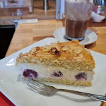 Photo n°2 de l'avis de Mario.o fait le 24/09/2021 à 14:07 sur le  Café Luna - Kiel à Kiel