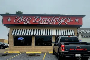 Big Daddy's Burgers & Shakes image