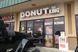 Donut King image