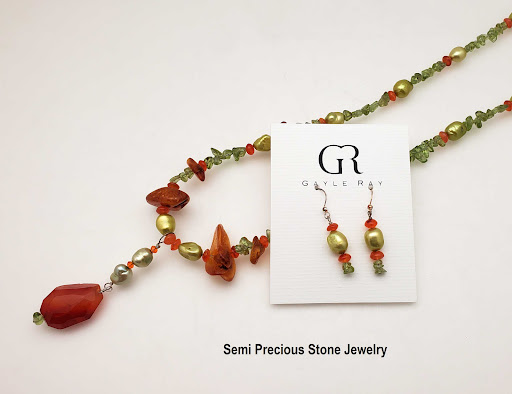 Art Gallery «Mountain Made Art Gallery», reviews and photos, 1 Page Ave #123, Asheville, NC 28801, USA