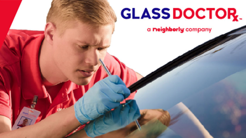 Glass Doctor of College Station