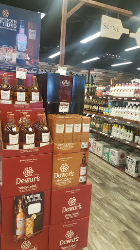 Liquor Store «Goody Goody Liquor», reviews and photos, 3500 Lakeview Pkwy #100, Rowlett, TX 75088, USA