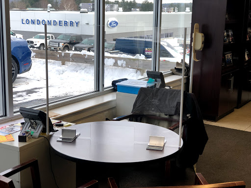 Ford Dealer «Ford of Londonderry», reviews and photos, 33 Nashua Rd, Londonderry, NH 03053, USA