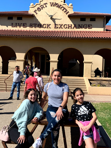 Zoo «Petting Zoo», reviews and photos, 829 E Exchange Ave, Fort Worth, TX 76164, USA