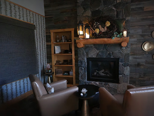 Day Spa «TallGrass Aveda Spa & Salon», reviews and photos, 997 Upper Bear Creek Rd, Evergreen, CO 80439, USA