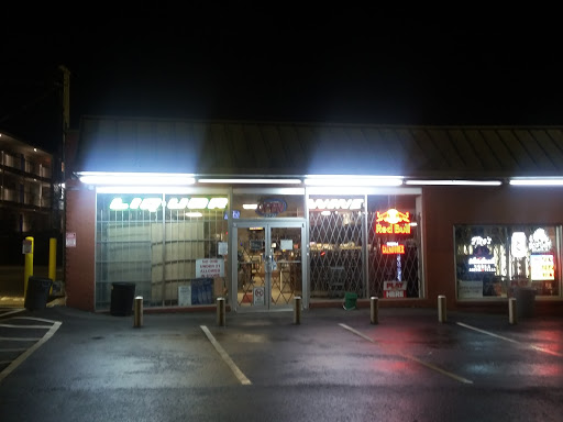 Liquor Store «Northside Drive Liquor Store», reviews and photos, 1341 Northside Dr NW, Atlanta, GA 30318, USA