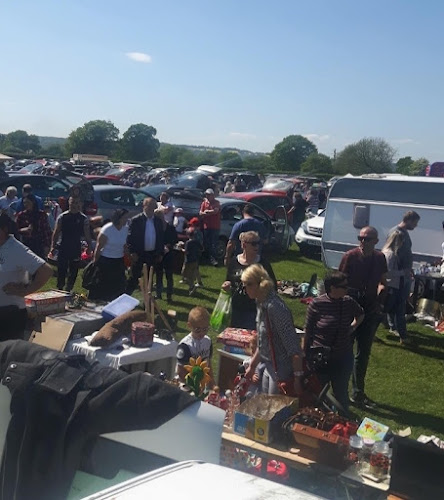 Reviews of Carboot Sale Madley in Hereford - Supermarket