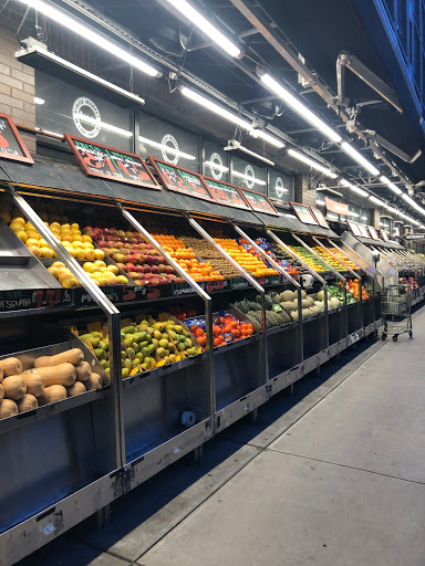 Grocery Store «Westside Market», reviews and photos, 84 3rd Ave, New York, NY 10003, USA