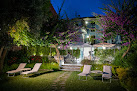 Blu Hotel Lavagna