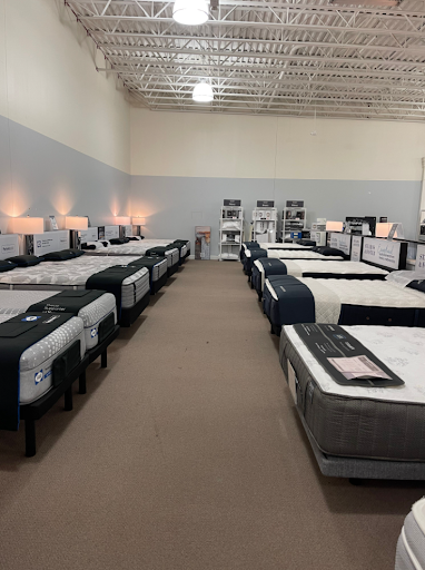 Furniture Store «Value City Furniture», reviews and photos, 500 Golf mill Center, Niles, IL 60714, USA