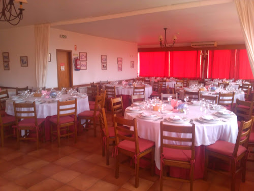 Restaurante Quinta Ferra Bordão (sé) em Lamego