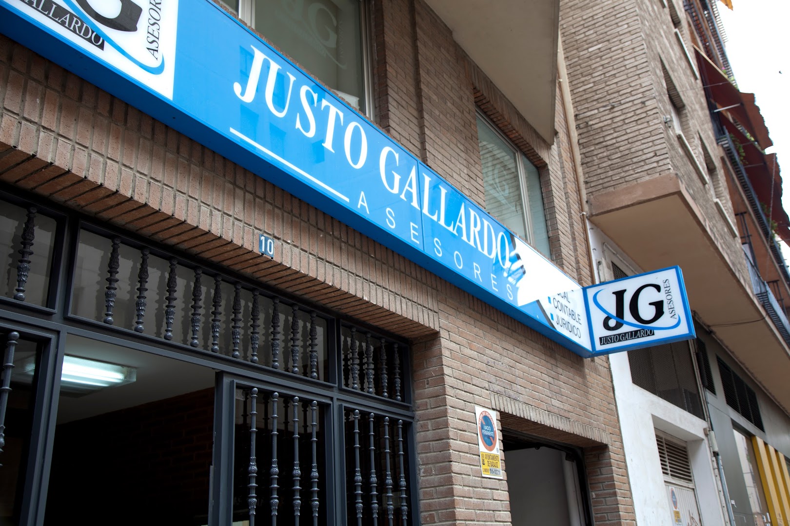 Justo Gallardo Asesores