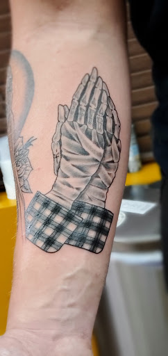 Tattoo Shop «Villa Rica Ink», reviews and photos, 760 W Bankhead Hwy A, Villa Rica, GA 30180, USA