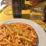 Photo n°1 de l'avis de Andrea.a fait le 14/11/2022 à 20:17 sur le  Pizzeria La Giostra à Arezzo