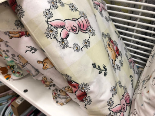 Fabric Store «Jo-Ann Fabrics and Crafts», reviews and photos, 40462 Winchester Rd, Temecula, CA 92591, USA