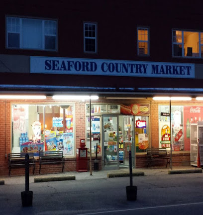 Seaford Country Market