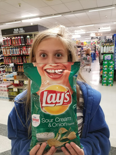 Grocery Store «Mar-Val Food Stores Inc.», reviews and photos, 6049 Front St, Georgetown, CA 95634, USA