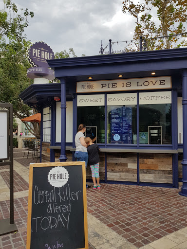 Pie Shop «The Pie Hole», reviews and photos, 59 E Colorado Blvd, Pasadena, CA 91105, USA