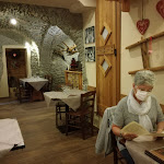 Photo n°1 de l'avis de Roberto.u fait le 14/09/2021 à 09:57 sur le  Sugo's à Sauze d'Oulx