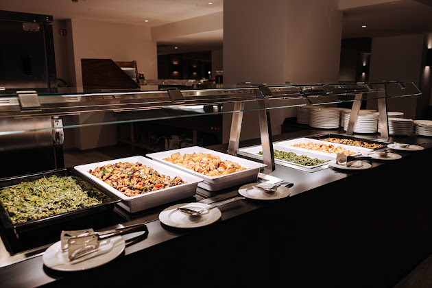 Plats et boissons hôtels Hotel Cristallo 11021 Valtournenche