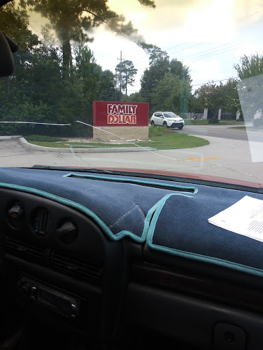 Dollar Store «Family Dollar», reviews and photos, 733 Brownswitch Rd, Slidell, LA 70458, USA