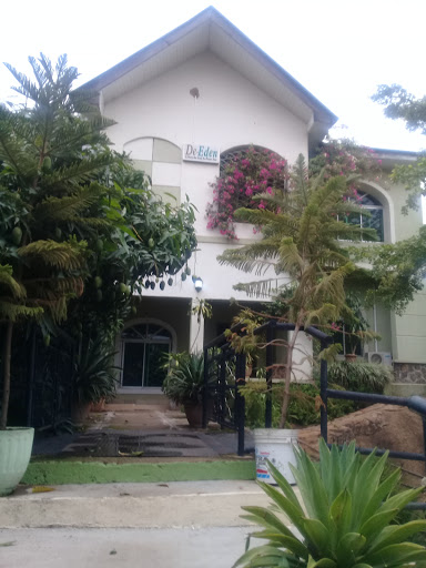 Da Eden, Jos, Nigeria, Luxury Hotel, state Plateau