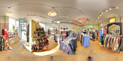 Home Goods Store «5 Green Boxes», reviews and photos, 1570 S Pearl St, Denver, CO 80210, USA