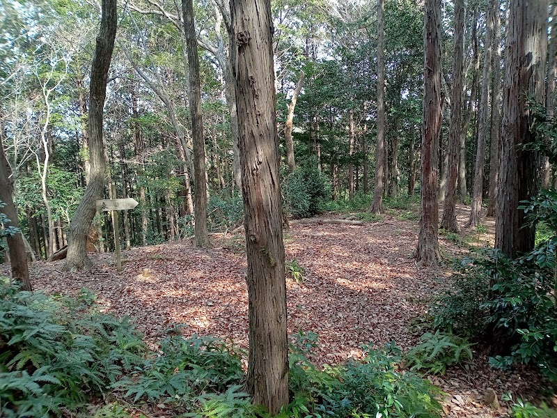 大平城跡