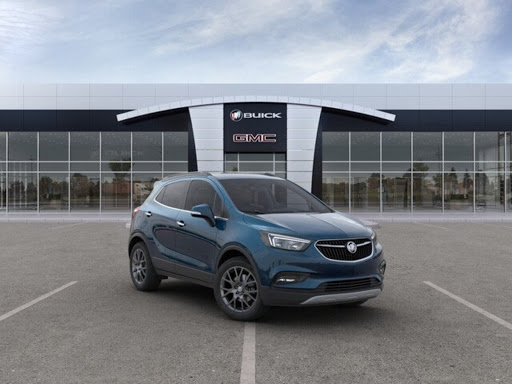 GMC Dealer «Ray Skillman Southside Auto Center», reviews and photos, 8424 U.S. 31 S, Indianapolis, IN 46227, USA