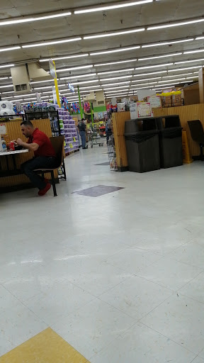 Supermarket «Super Mercado Monterrey Inc», reviews and photos, 510 S SW Loop 323 Ste 300, Tyler, TX 75702, USA