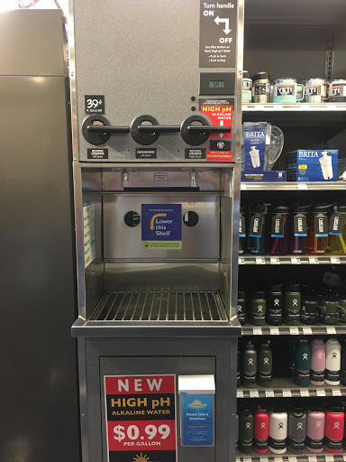 Grocery Store «Whole Foods Market», reviews and photos, 10275 Little Patuxent Pkwy, Columbia, MD 21044, USA