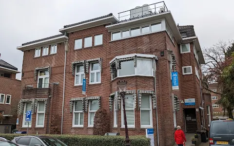 Medisch Centrum Jan van Goyen, locatie Jan van Goyenkade image