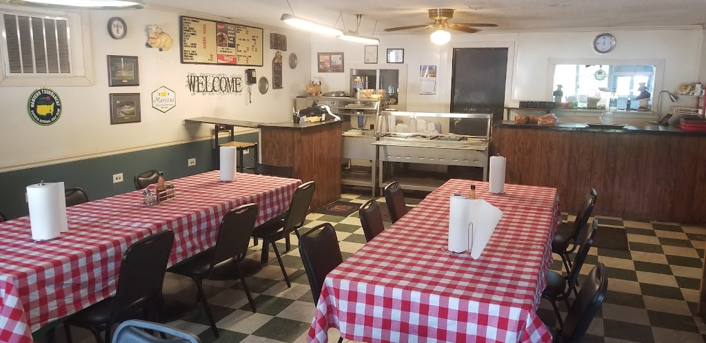 Freeman's Bar-B-Que 29842