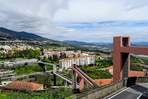 Ponte da Ribeira da Carpinteira image