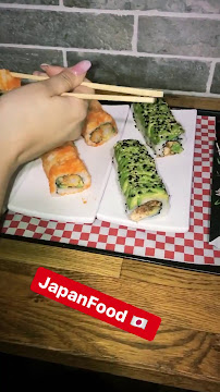 Photos du propriétaire du Restauration rapide SHONEN TASTE à Le Blanc-Mesnil - n°2