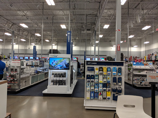 Best Buy in Kalispell, Montana