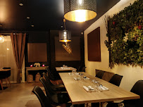 Atmosphère du Restaurant thaï Siam Garden à Craponne - n°6