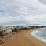Photo n°2 de l'avis de Richard.o fait le 31/10/2018 à 08:20 sur le  Iguana Café à Albufeira