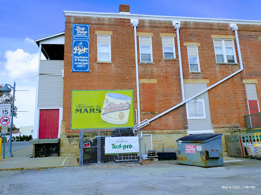 Home Improvement Store «Pfeifer Hardware & Supply», reviews and photos, 300 Marshall Way, Mars, PA 16046, USA