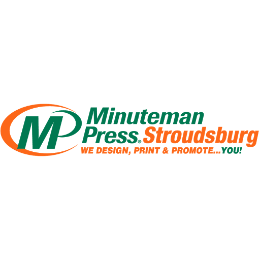 Commercial Printer «Minuteman Press of Stroudsburg», reviews and photos, 1250 N 9th St #101, Stroudsburg, PA 18360, USA
