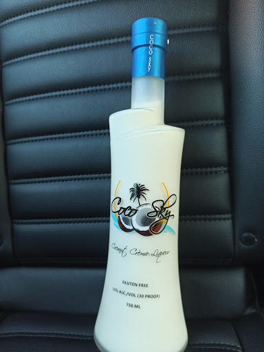 Wine Store «Vernon Wine & Liquor», reviews and photos, 5006 Vernon Blvd, Long Island City, NY 11101, USA