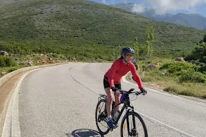 Beyond Albania Cycling Tours image