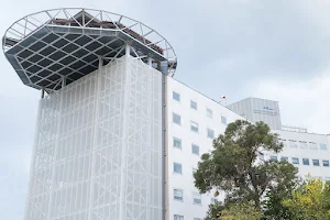 Hospital de Traumatologia, Rehabilitació i Cremats Vall d'Hebron image