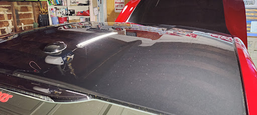 Auto Body Shop «Bountiful Collision Center», reviews and photos, 730 W 500 S, West Bountiful, UT 84087, USA