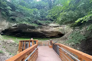 Indian Cave State Park image