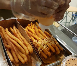 Food Court PIK Avenue photo