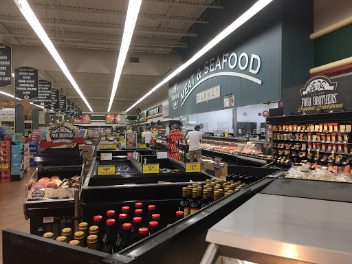 Grocery Store «Marketplace Foods», reviews and photos, 10514 Main St, Hayward, WI 54843, USA