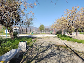Parque Comunal De Villa Alhue
